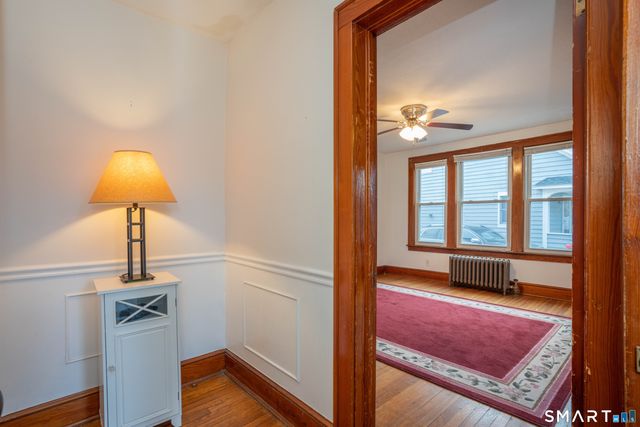 99 Queen Street, Bristol, CT 06010