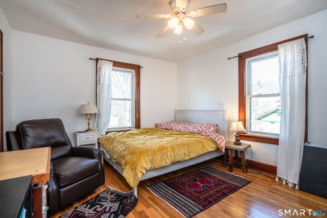 99 Queen Street, Bristol, CT 06010