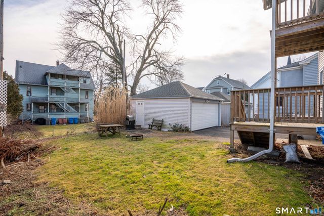 99 Queen Street, Bristol, CT 06010