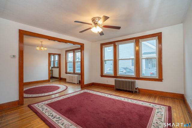 99 Queen Street, Bristol, CT 06010