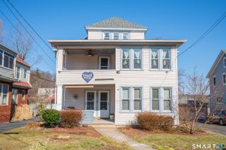 99 Queen Street, Bristol, CT 06010