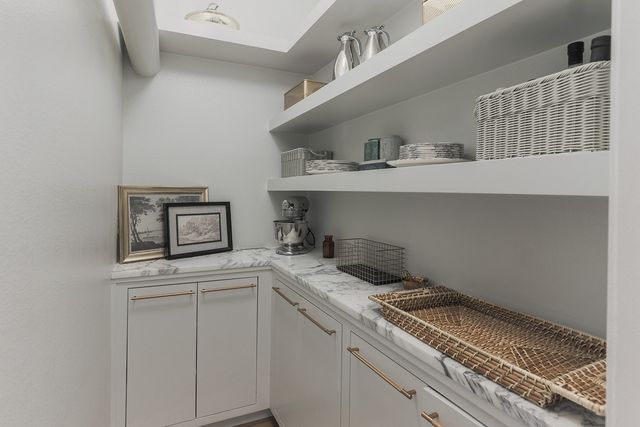 5517 Yellow Birch Drive, Fort Worth, TX 76244