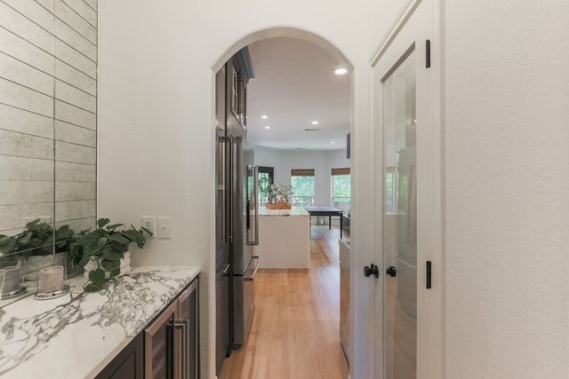 5517 Yellow Birch Drive, Fort Worth, TX 76244