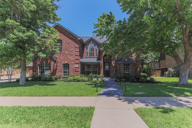5517 Yellow Birch Drive, Fort Worth, TX 76244