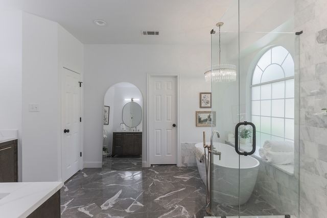 5517 Yellow Birch Drive, Fort Worth, TX 76244