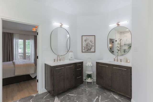 5517 Yellow Birch Drive, Fort Worth, TX 76244