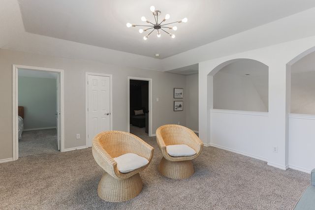 5517 Yellow Birch Drive, Fort Worth, TX 76244