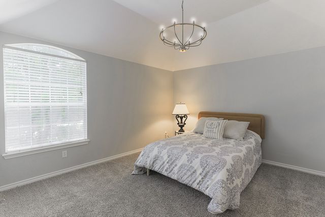 5517 Yellow Birch Drive, Fort Worth, TX 76244