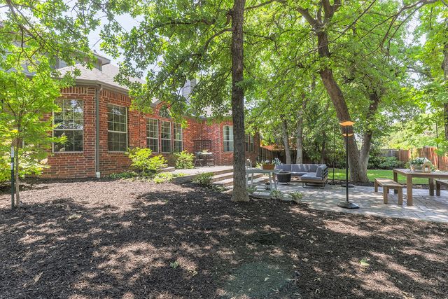 5517 Yellow Birch Drive, Fort Worth, TX 76244