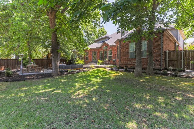 5517 Yellow Birch Drive, Fort Worth, TX 76244