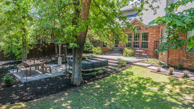5517 Yellow Birch Drive, Fort Worth, TX 76244
