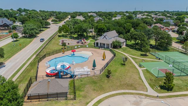5517 Yellow Birch Drive, Fort Worth, TX 76244