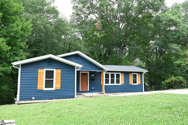 1172 Maryland Avenue, Spartanburg, SC 29307