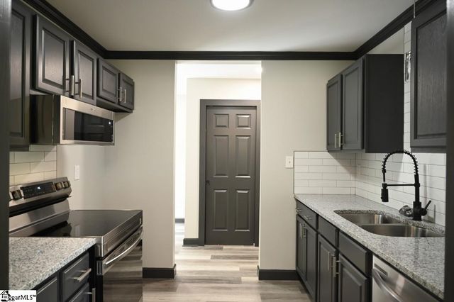 1172 Maryland Avenue, Spartanburg, SC 29307