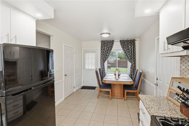 92 Tomcyn Drive, Amherst, NY 14221