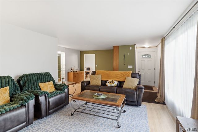 92 Tomcyn Drive, Amherst, NY 14221