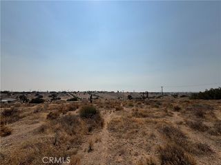 0 Joshua Rd, Oak Hills, CA 92344