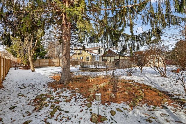 464 N Pine Street, Janesville, WI 53548