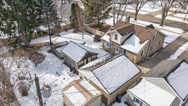 464 N Pine Street, Janesville, WI 53548