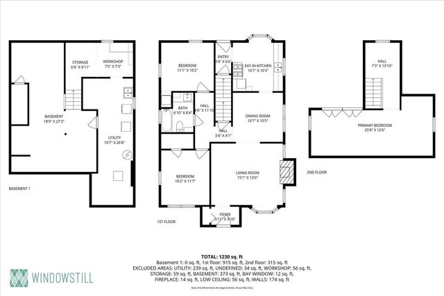 464 N Pine Street, Janesville, WI 53548