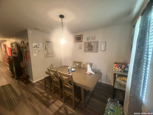 8318 Glasgow Dr, San Antonio, TX 78223