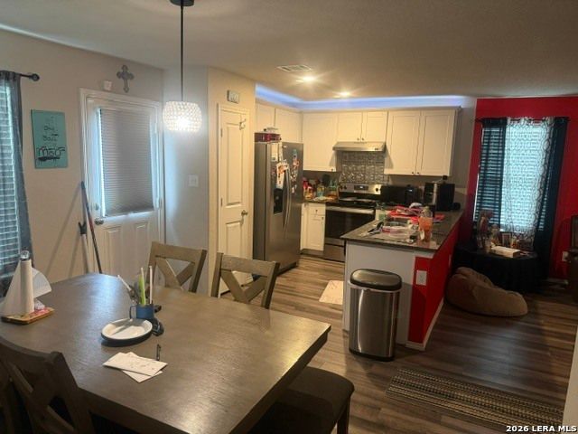 8318 Glasgow Dr, San Antonio, TX 78223