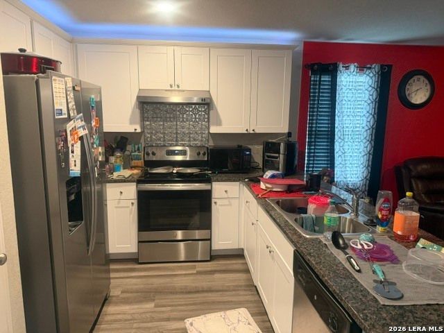 8318 Glasgow Dr, San Antonio, TX 78223