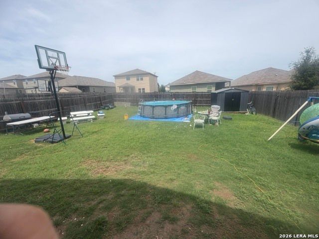 8318 Glasgow Dr, San Antonio, TX 78223