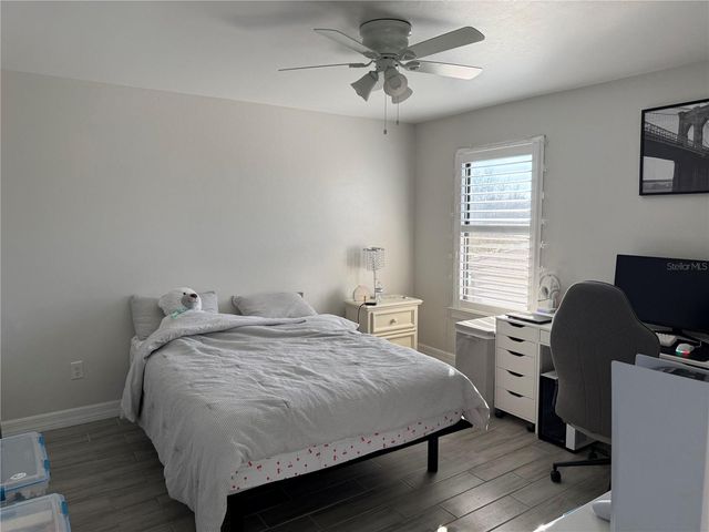 2599 MARTON OAK BOULEVARD, North Port, FL 34289