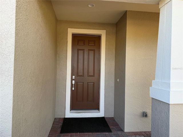 2599 MARTON OAK BOULEVARD, North Port, FL 34289