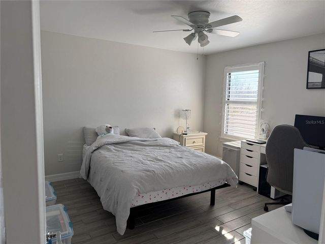 2599 MARTON OAK BOULEVARD, North Port, FL 34289