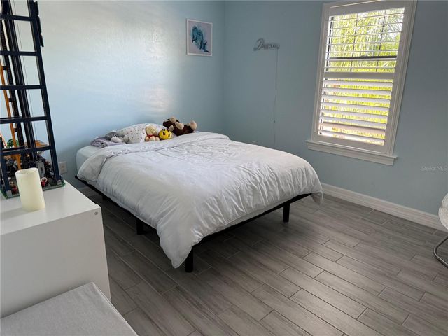 2599 MARTON OAK BOULEVARD, North Port, FL 34289