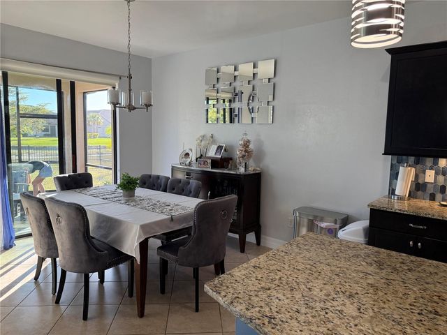 2599 MARTON OAK BOULEVARD, North Port, FL 34289