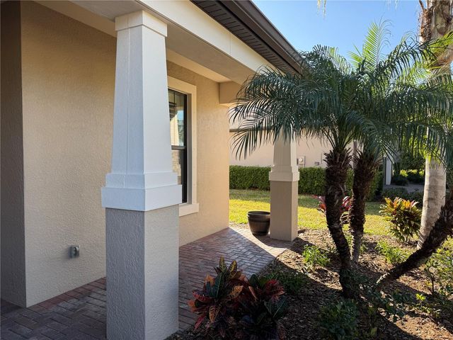 2599 MARTON OAK BOULEVARD, North Port, FL 34289