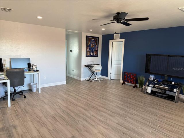 2599 MARTON OAK BOULEVARD, North Port, FL 34289