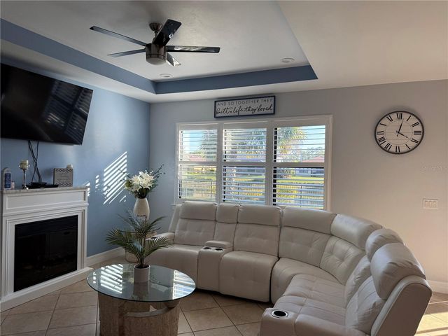 2599 MARTON OAK BOULEVARD, North Port, FL 34289