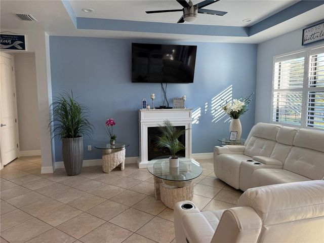 2599 MARTON OAK BOULEVARD, North Port, FL 34289