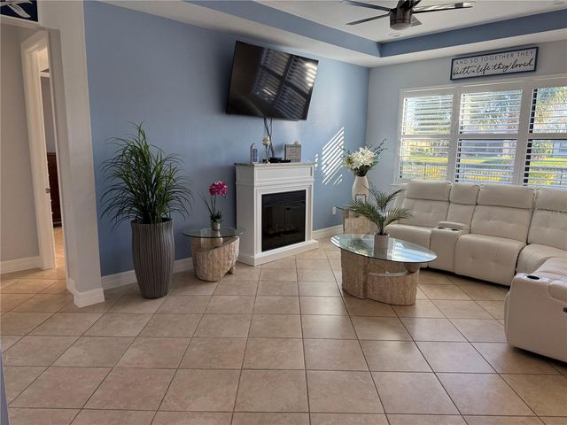 2599 MARTON OAK BOULEVARD, North Port, FL 34289