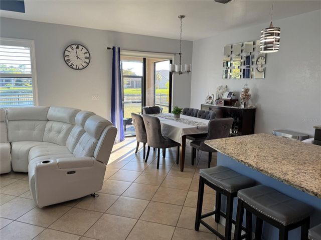 2599 MARTON OAK BOULEVARD, North Port, FL 34289