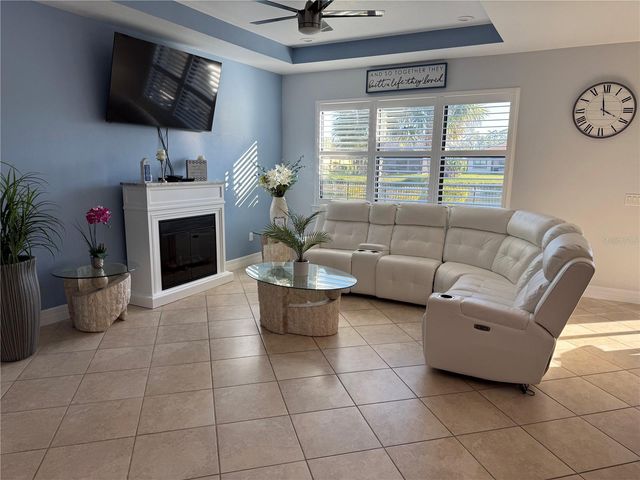 2599 MARTON OAK BOULEVARD, North Port, FL 34289