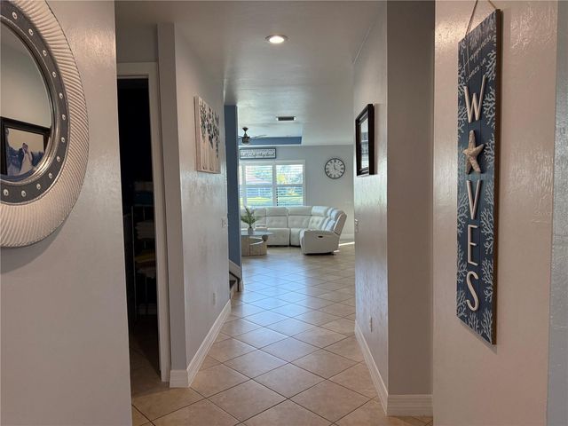 2599 MARTON OAK BOULEVARD, North Port, FL 34289