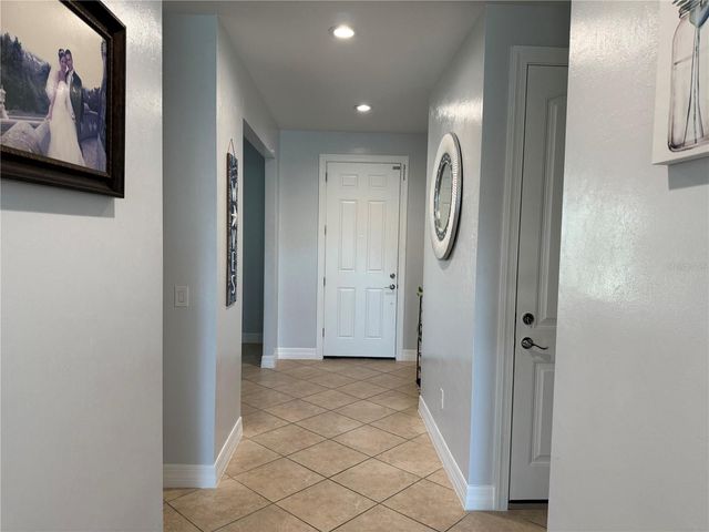 2599 MARTON OAK BOULEVARD, North Port, FL 34289