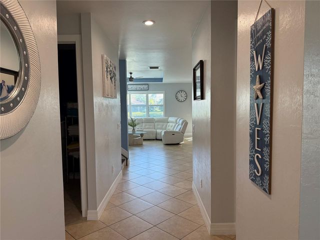 2599 MARTON OAK BOULEVARD, North Port, FL 34289