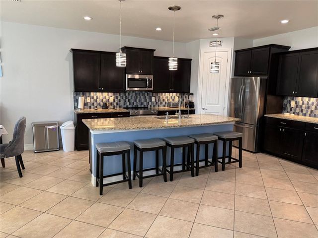 2599 MARTON OAK BOULEVARD, North Port, FL 34289