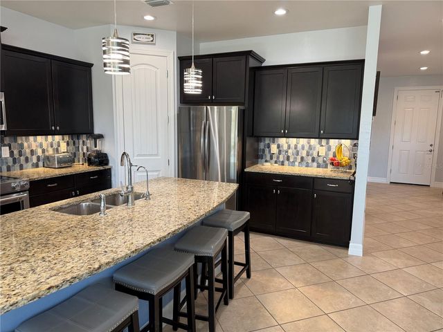 2599 MARTON OAK BOULEVARD, North Port, FL 34289