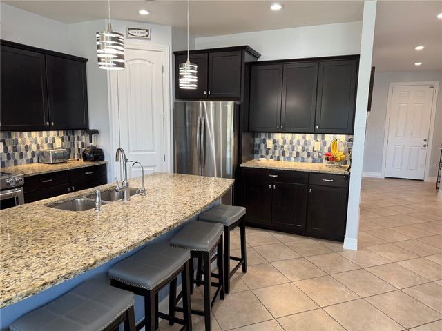 2599 MARTON OAK BOULEVARD, North Port, FL 34289