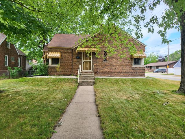 7504 Jefferson Avenue, Hammond, IN 46324