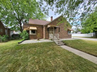 7504 Jefferson Avenue, Hammond, IN 46324