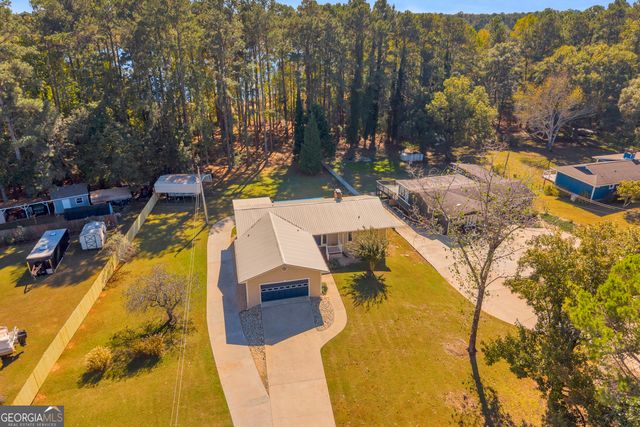 1244 Elrod Ferry Road, Hartwell, GA 30643