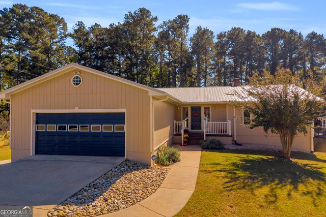 1244 Elrod Ferry Road, Hartwell, GA 30643